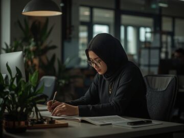 Studi Kasus Manajer Operasional: Tanyajawab Menyatukan Perawatan Hunian dan Sistem Surya
